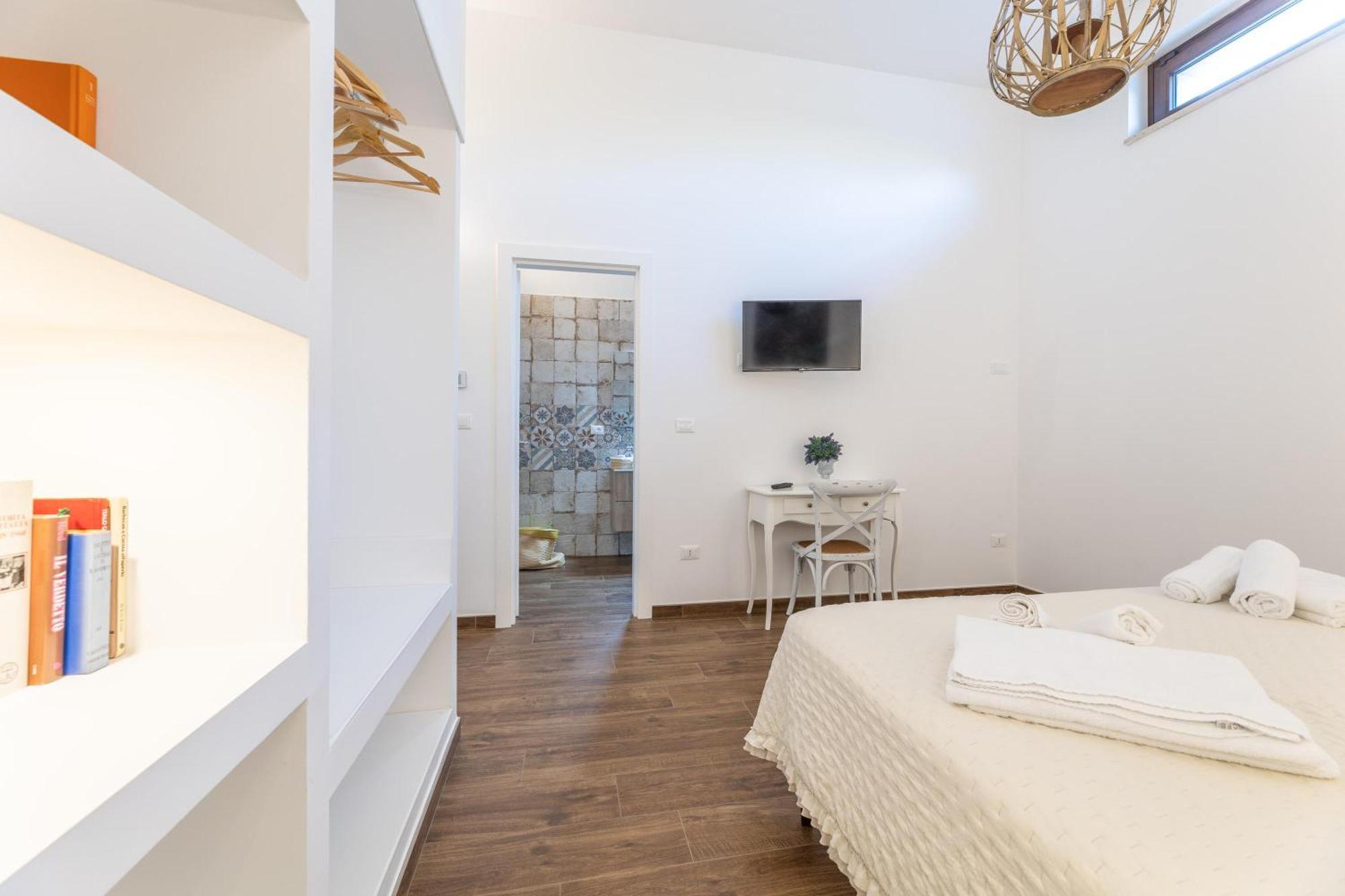 Villa Icaria Carovigno Εξωτερικό φωτογραφία