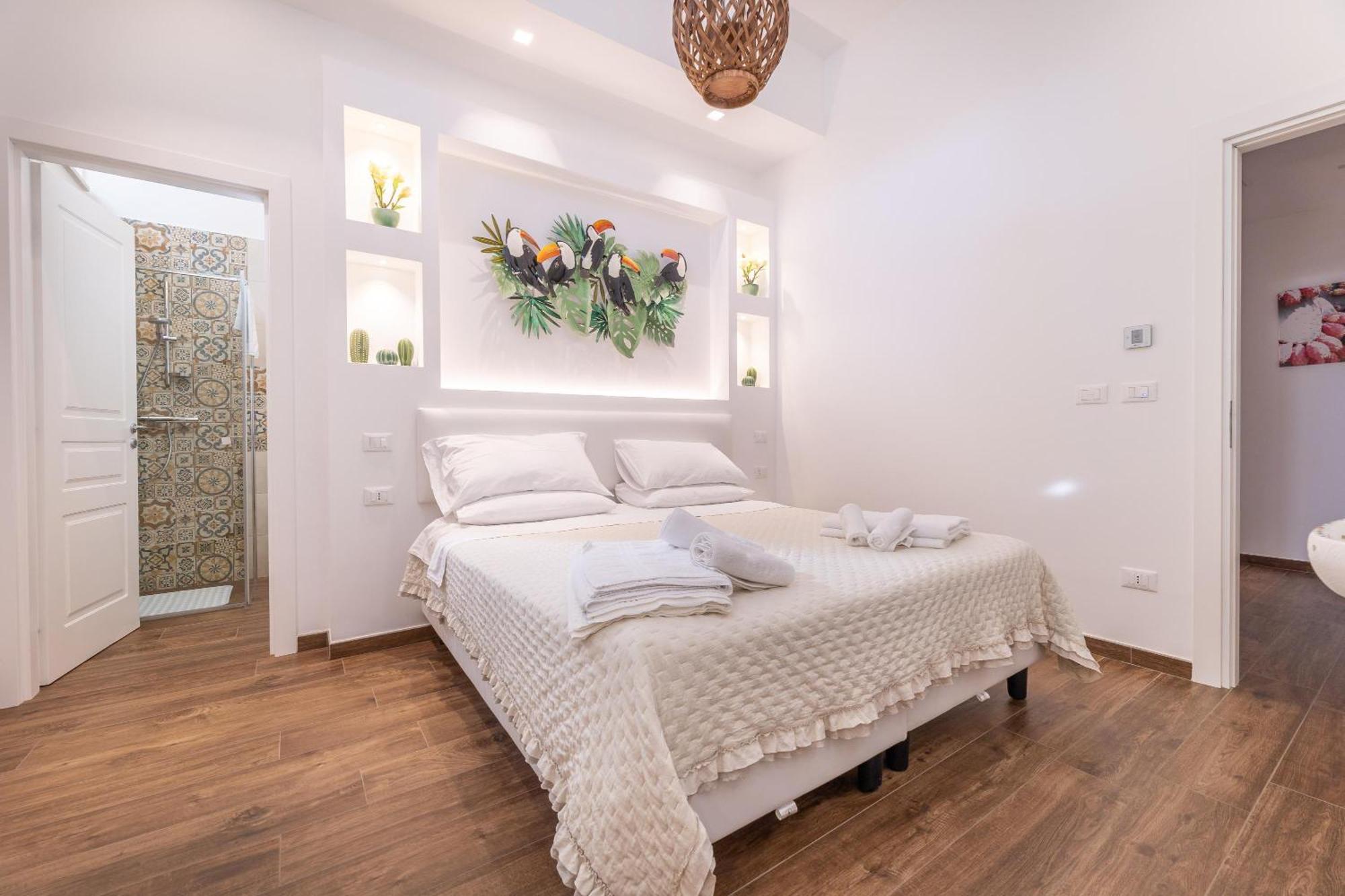 Villa Icaria Carovigno Εξωτερικό φωτογραφία
