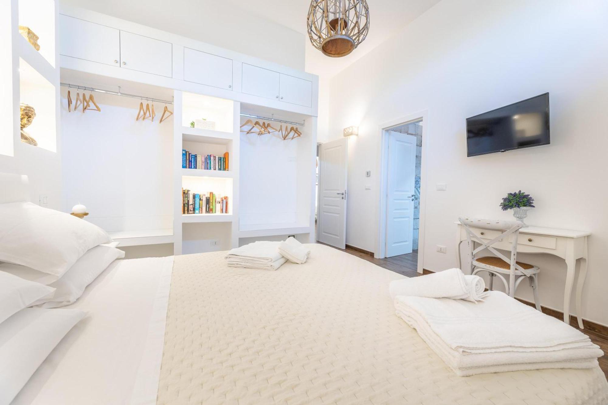Villa Icaria Carovigno Εξωτερικό φωτογραφία